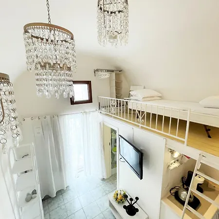 Loft Marylin 12 - Centro Storico * Ostuni