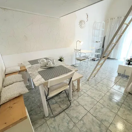 Loft Marylin 12 - Centro Storico Apartment Ostuni