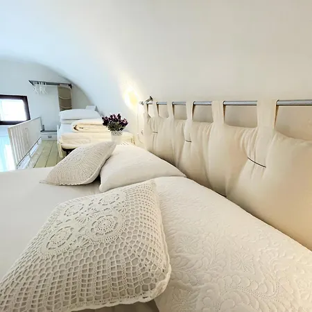 Apartment Loft Marylin 12 - Centro Storico