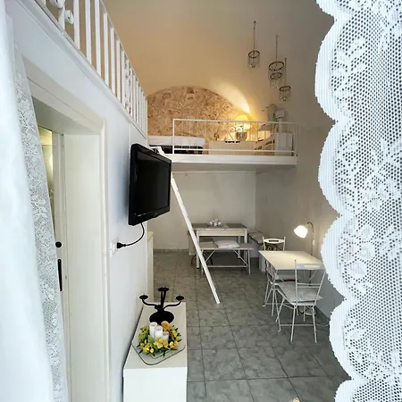 Apartment Loft Marylin 12 - Centro Storico *