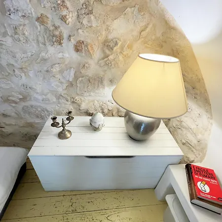 Loft Marylin 12 - Centro Storico * Ostuni