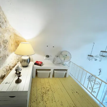 Loft Marylin 12 - Centro Storico