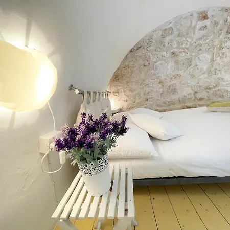 Loft Marylin 12 - Centro Storico *