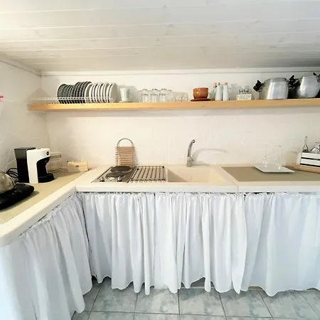 Loft Marylin 12 - Centro Storico * Ostuni