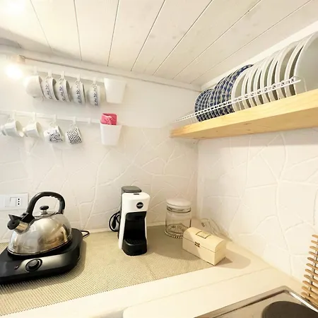 Loft Marylin 12 - Centro Storico *