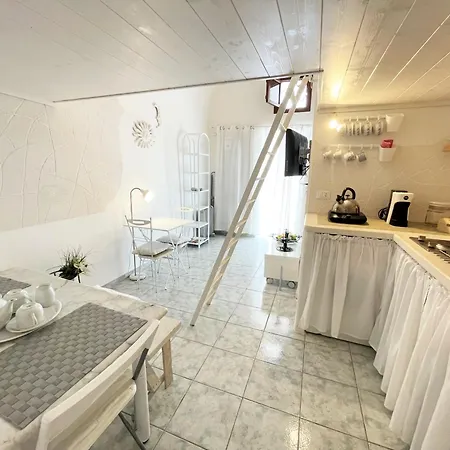 Loft Marylin 12 - Centro Storico