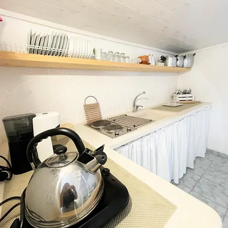 Apartment Loft Marylin 12 - Centro Storico Ostuni