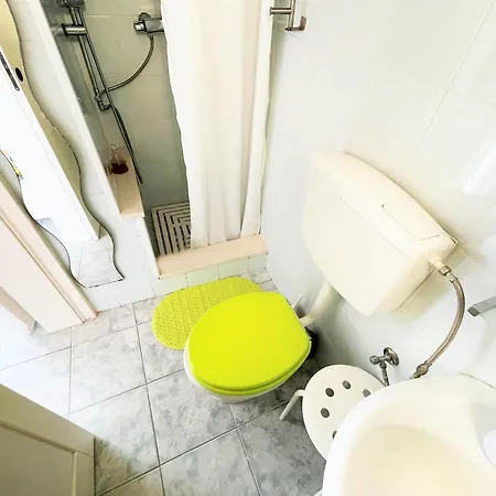 Loft Marylin 12 - Centro Storico Ostuni