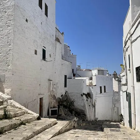 Loft Marylin 12 - Centro Storico Apartment