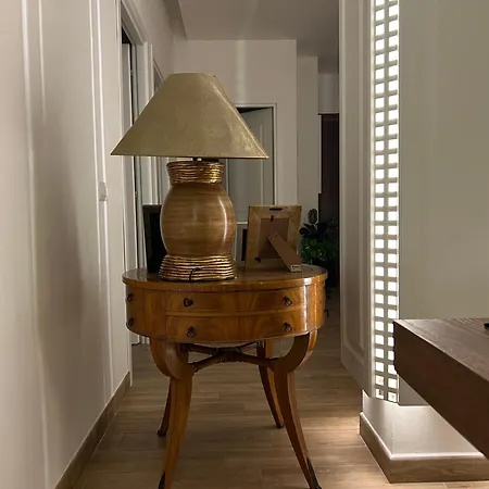 Loft Marylin 12 - Centro Storico Ostuni