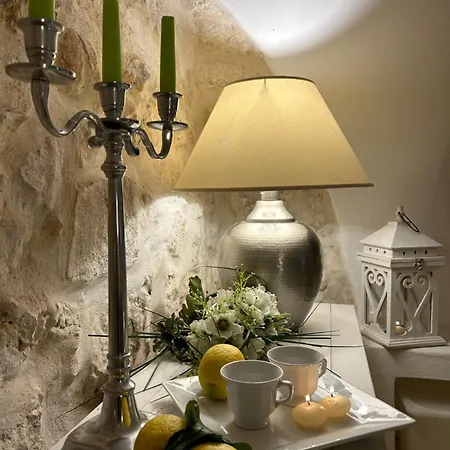 Apartment Loft Marylin 12 - Centro Storico