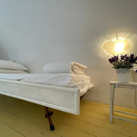 Loft Marylin 12 - Centro Storico Apartment Ostuni