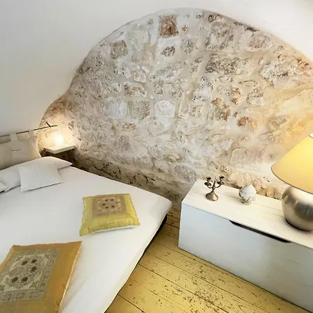 Loft Marylin 12 - Centro Storico