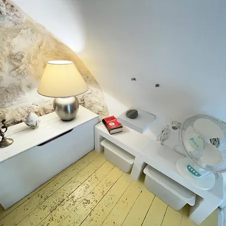 Loft Marylin 12 - Centro Storico شقة