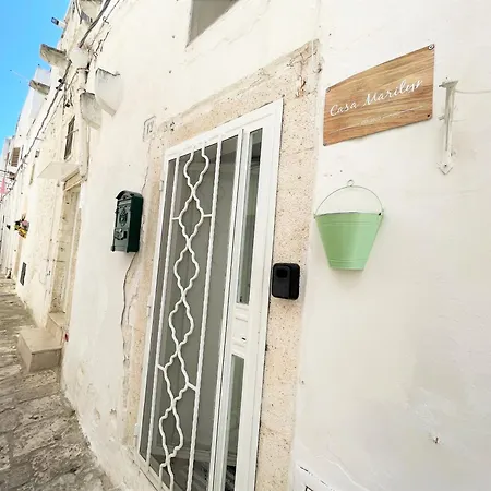 Apartment Loft Marylin 12 - Centro Storico