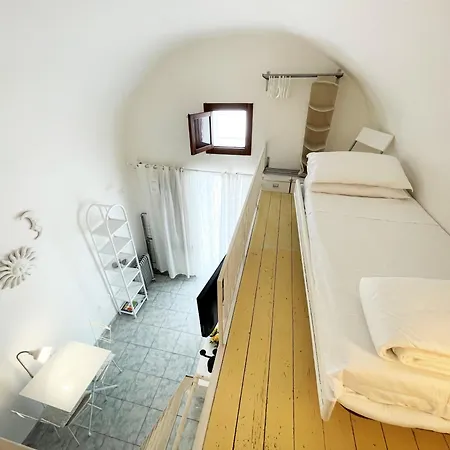 Loft Marylin 12 - Centro Storico * أوستوني