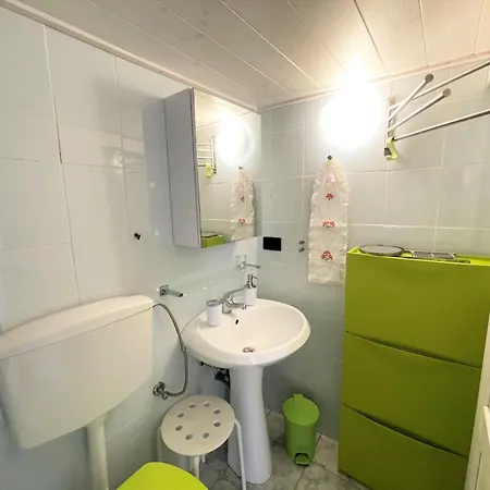 Loft Marylin 12 - Centro Storico Appartamento