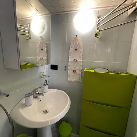 Apartment Loft Marylin 12 - Centro Storico