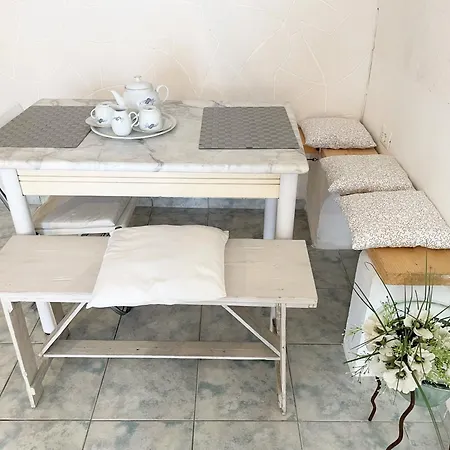 Loft Marylin 12 - Centro Storico Apartment Ostuni