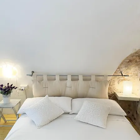 Loft Marylin 12 - Centro Storico *