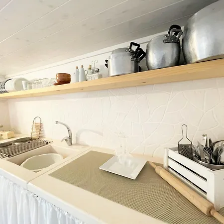 Loft Marylin 12 - Centro Storico