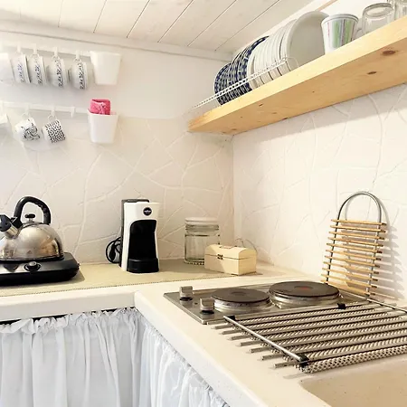 Appartamento Loft Marylin 12 - Centro Storico *