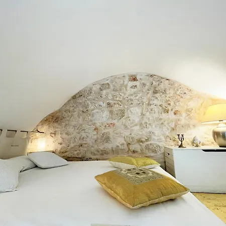 شقة Loft Marylin 12 - Centro Storico أوستوني