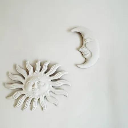 Loft Marylin 12 - Centro Storico Ostuni