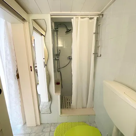 Loft Marylin 12 - Centro Storico Apartment *