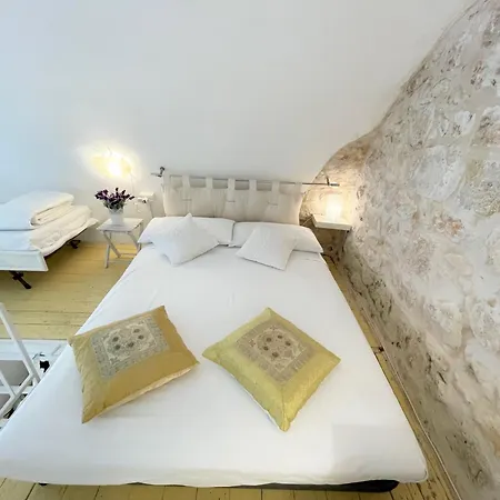 Apartment Loft Marylin 12 - Centro Storico *