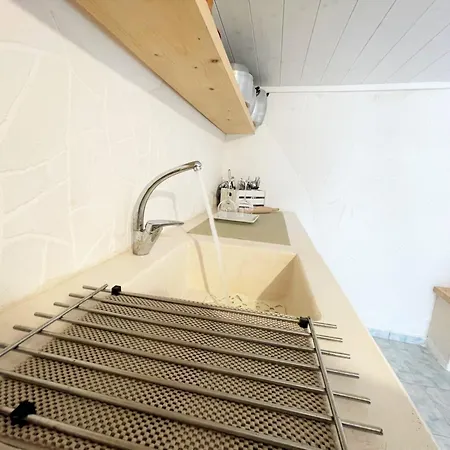 Loft Marylin 12 - Centro Storico شقة أوستوني