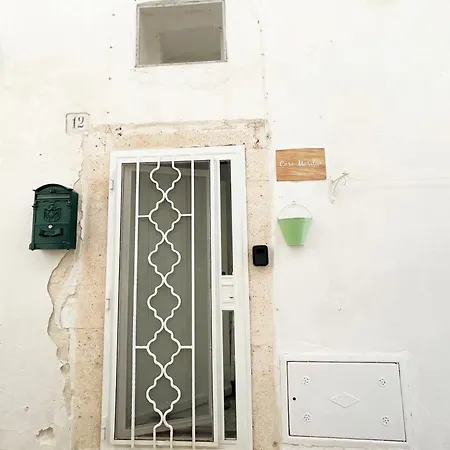 Loft Marylin 12 - Centro Storico أوستوني