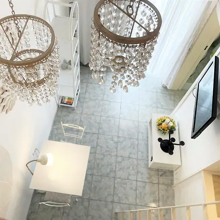 Loft Marylin 12 - Centro Storico *