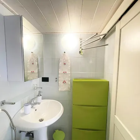 Loft Marylin 12 - Centro Storico أوستوني