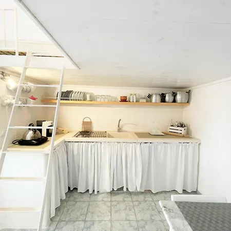 Loft Marylin 12 - Centro Storico Apartment Ostuni