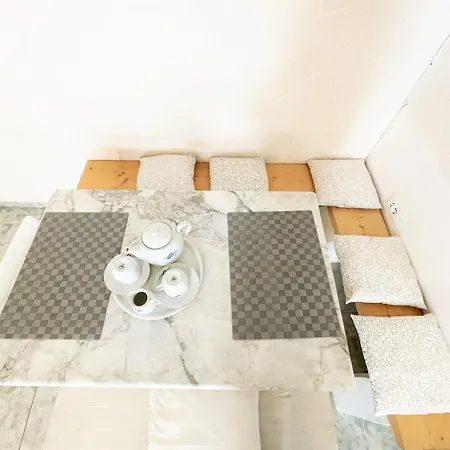 Apartment Loft Marylin 12 - Centro Storico Ostuni