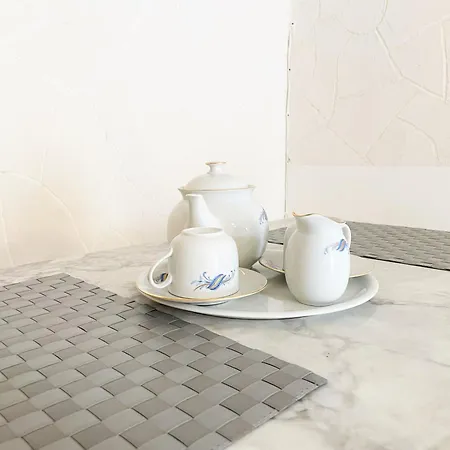 Loft Marylin 12 - Centro Storico شقة