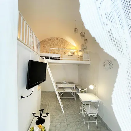 Loft Marylin 12 - Centro Storico * Ostuni