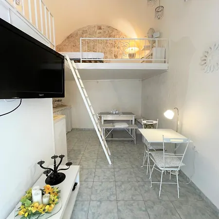 Loft Marylin 12 - Centro Storico