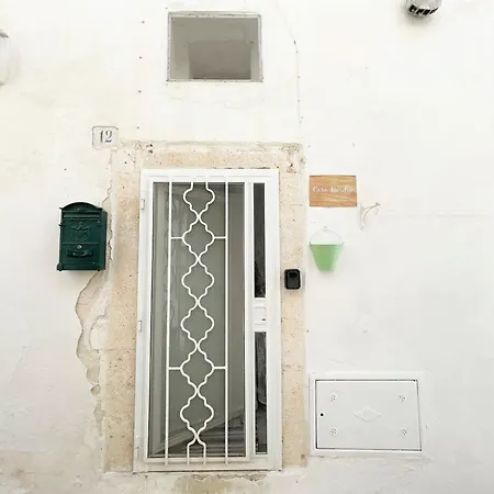 Apartment Loft Marylin 12 - Centro Storico *