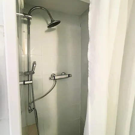 Apartment Loft Marylin 12 - Centro Storico Ostuni