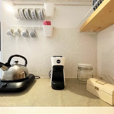 Loft Marylin 12 - Centro Storico * أوستوني