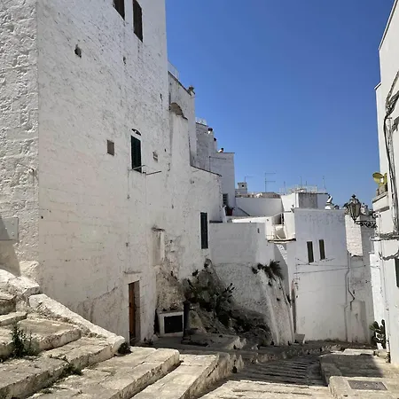 Loft Marylin 12 - Centro Storico شقة *