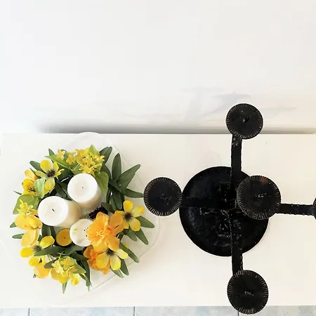 Loft Marylin 12 - Centro Storico