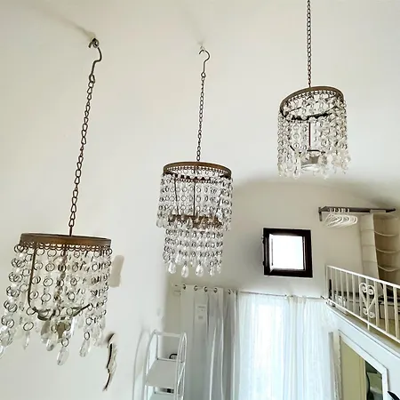 Loft Marylin 12 - Centro Storico * أوستوني