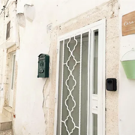 Loft Marylin 12 - Centro Storico