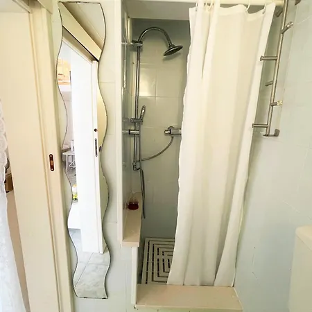 Loft Marylin 12 - Centro Storico شقة *