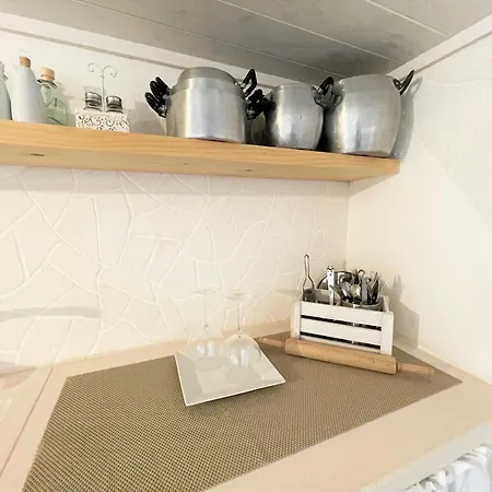 Loft Marylin 12 - Centro Storico * أوستوني